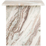 Bexly Square End Table, Gray