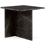 Bexly Square End Table, Green