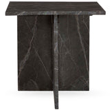 Bexly Square End Table, Green