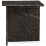 Bexly Square End Table, Green