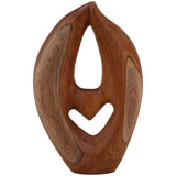 Bicencio Sculpture, Natural