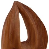 Bicencio Sculpture, Natural