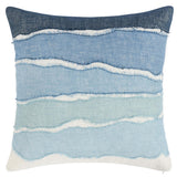 Bikram Pillow by Classic Home