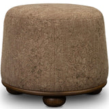 Bilbury Ottoman, Fallingbrook Cafe by Four Hands
