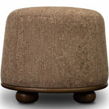 Bilbury Ottoman, Fallingbrook Cafe by Four Hands