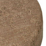 Bilbury Ottoman, Fallingbrook Cafe by Four Hands