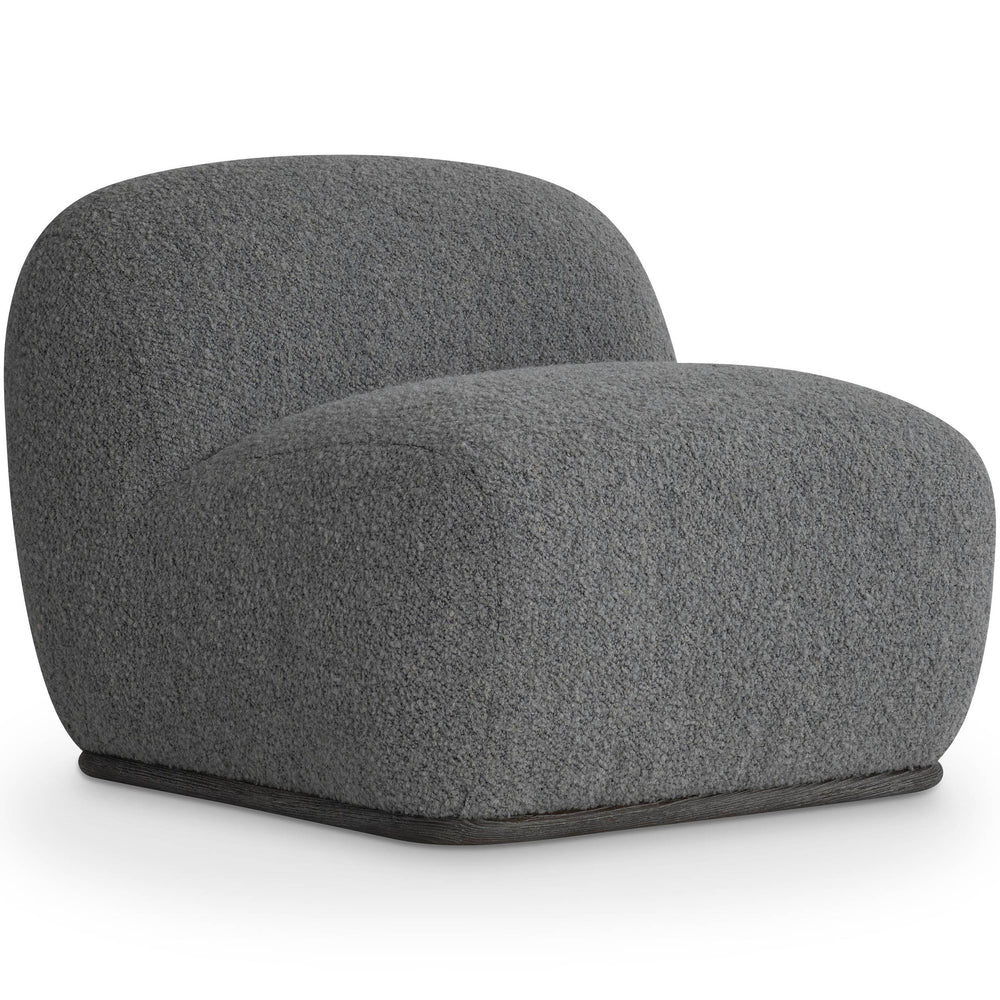 Billie Swivel Chair, 1722-041