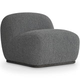 Billie Swivel Chair, 1722-041