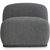 Billie Swivel Chair, 1722-041