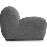 Billie Swivel Chair, 1722-041