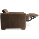 Billing Leather Power Motion Chair, 321-220-Furniture - Chairs-High Fashion Home