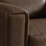 Billing Leather Power Motion Chair, 321-220-Furniture - Chairs-High Fashion Home