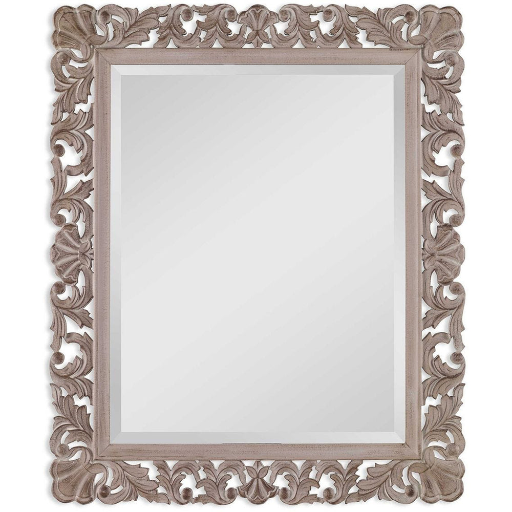 Billy Mirror, Natural-Accessories-High Fashion Home