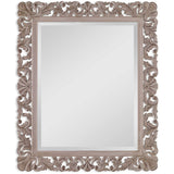 Billy Mirror, Natural-Accessories-High Fashion Home