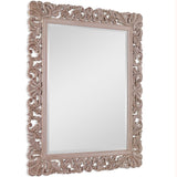 Billy Mirror, Natural-Accessories-High Fashion Home