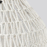 Bimini Pendant, White-Lighting-High Fashion Home