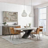 Bimini Pendant, White-Lighting-High Fashion Home