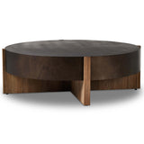Bingham Large Coffee Table by Four Hands