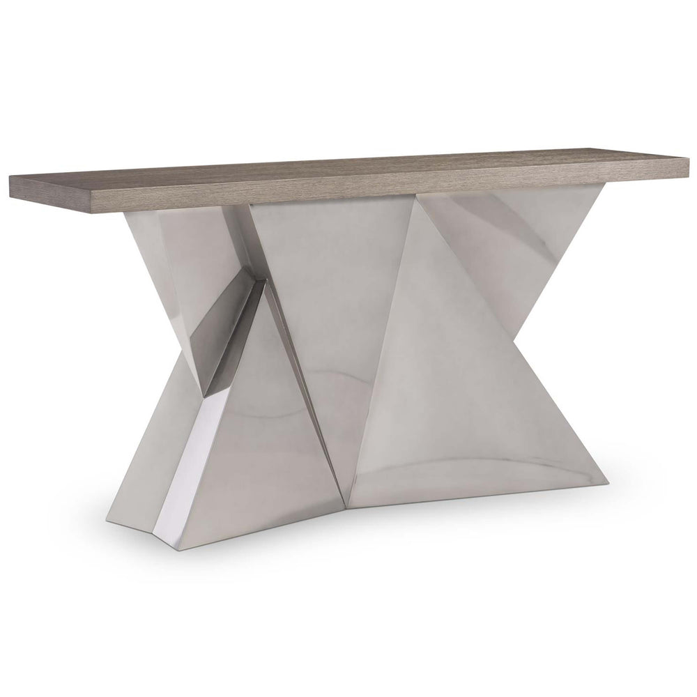 Binti Console Table-Furniture - Accent Tables-High Fashion Home