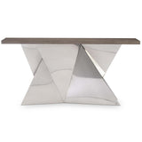 Binti Console Table-Furniture - Accent Tables-High Fashion Home