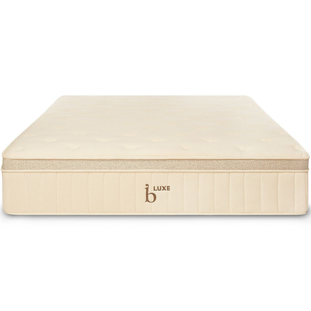 Birch Luxe Natural Mattress-Furniture - Bedroom-High Fashion Home