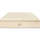 Birch Luxe Natural Mattress-Furniture - Bedroom-High Fashion Home