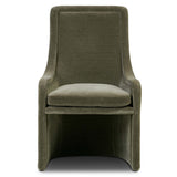 Blaire Dining Chair, Monte Olive, Set of 2 by Four Hands-Furniture - Dining-High Fashion Home