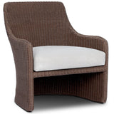 Blaire Outdoor Chair, Tanned by Four Hands