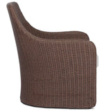 Blaire Outdoor Chair, Tanned by Four Hands