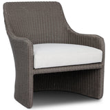 Blaire Outdoor Chair, Vintage Taupe by Four Hands-Furniture - Outdoor-High Fashion Home