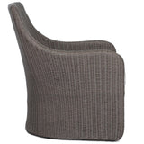 Blaire Outdoor Chair, Vintage Taupe by Four Hands-Furniture - Outdoor-High Fashion Home