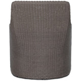 Blaire Outdoor Chair, Vintage Taupe by Four Hands-Furniture - Outdoor-High Fashion Home