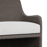 Blaire Outdoor Chair, Vintage Taupe by Four Hands-Furniture - Outdoor-High Fashion Home