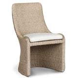 Blaire Outdoor Dining Chair by Four Hands