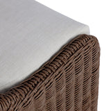 Blaire Outdoor Chair, Tanned by Four Hands