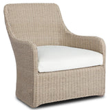 Blaire Outdoor Swivel Chair by Four Hands
