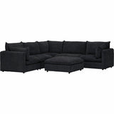 Blaise Sectional, Vickie by McCreary