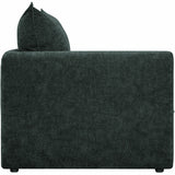 Blaise Sectional, Vickie Night