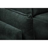 Blaise Sectional, Vickie Night