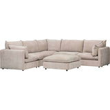 Blaise Sectional, Vickie by McCreary