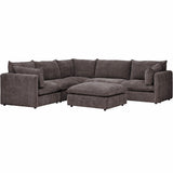 Blaise Sectional, Vickie by McCreary