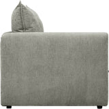 Blaise Sectional, Vickie Stone