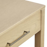 Blake Nightstand, Washed Ash by Four Hands