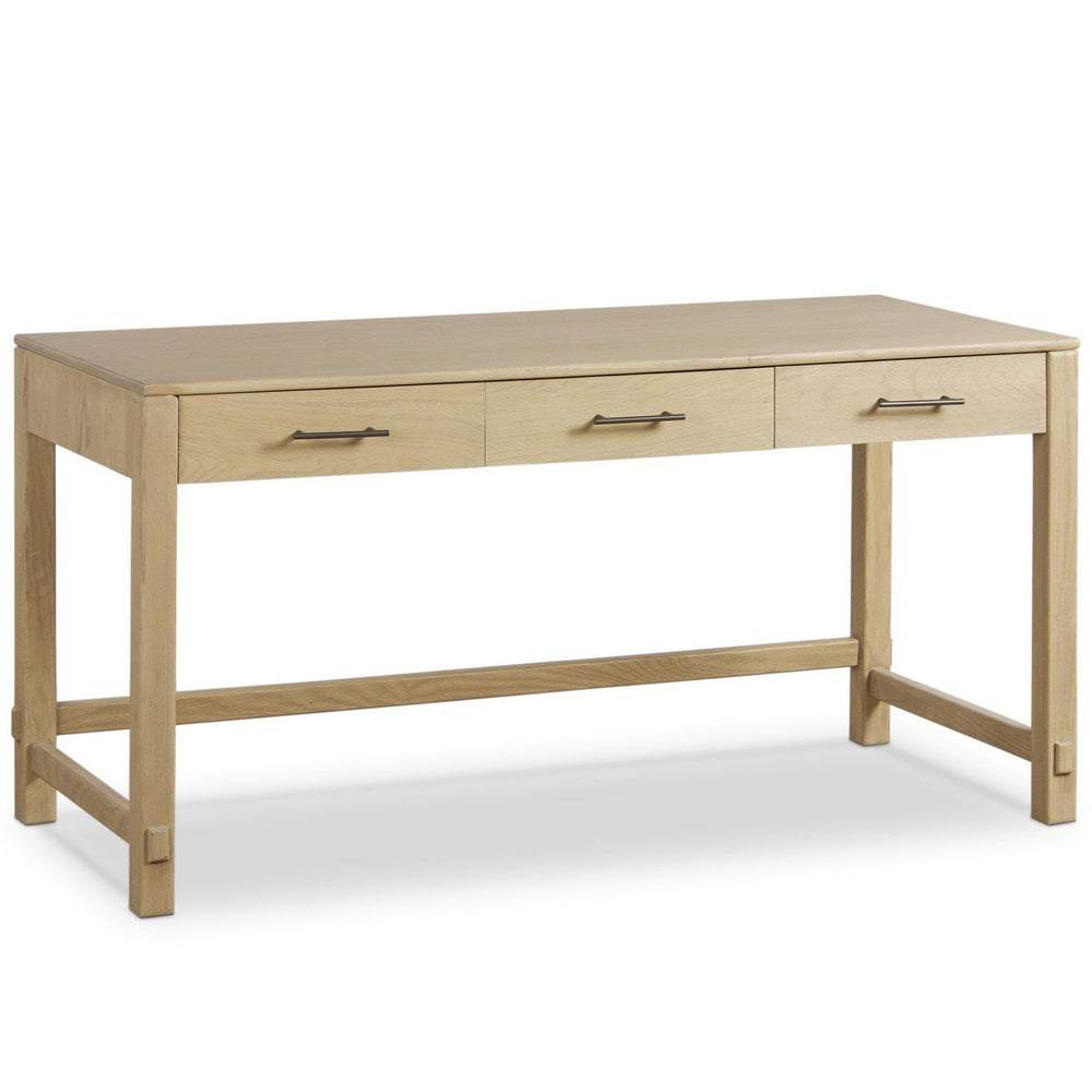Blake Writing Desk, Washed Ash by Four Hands