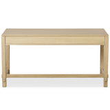 Blake Writing Desk, Washed Ash by Four Hands