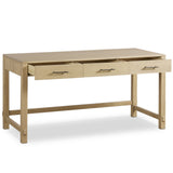 Blake Writing Desk, Washed Ash by Four Hands