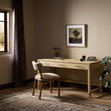 Blake Writing Desk, Washed Ash by Four Hands