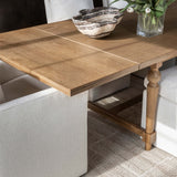 Blinn Extension Dining Table by Four Hands