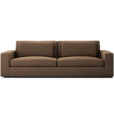 Bloor Sofa, Nomad Mushroom by Four Hands