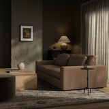 Bloor Sofa, Nomad Mushroom by Four Hands